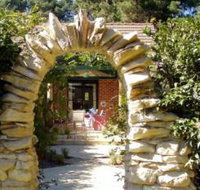 Hartnoll Park - Accommodation Resorts