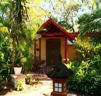 Shambhala Retreat Magnetic Island Cottages - Accommodation Resorts
