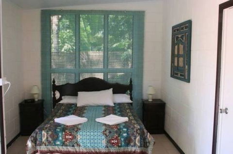 Shambhala Retreat Magnetic Island Cottages - Accommodation Resorts 2