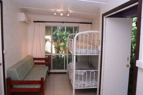 Shambhala Retreat Magnetic Island Cottages - Accommodation Resorts 3