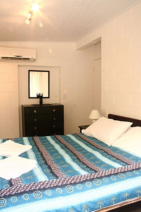 Shambhala Retreat Magnetic Island Cottages - Accommodation Resorts 4