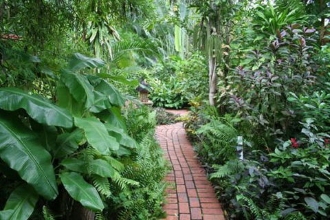 Shambhala Retreat Magnetic Island Cottages - Accommodation Resorts 7