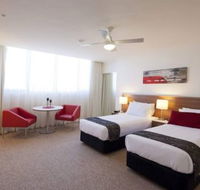 Sudima Suites  - Accommodation Resorts