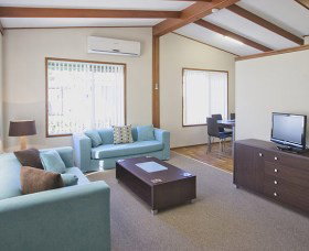 Karalta Court Village - Accommodation Resorts 0