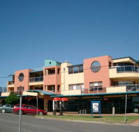 Heavenly Huskisson - Accommodation Resorts