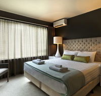 Melbourne Serviced Apartments - Brunswick - Accommodation Resorts