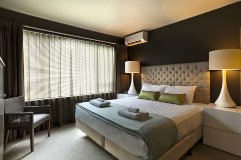 Melbourne Serviced Apartments - Brunswick - Accommodation Resorts 0