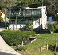 Tascott Heights Gosford - Accommodation Resorts