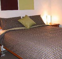 Plumtree Cottage - Accommodation Resorts