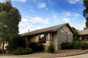 CLV Smart Stays Canberra - Accommodation Resorts 0