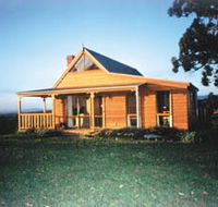 Alkira Cottages - Accommodation Resorts
