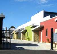 Portman House - Accommodation Resorts