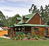 Mystic Mountains Holiday Cottages - Accommodation Resorts