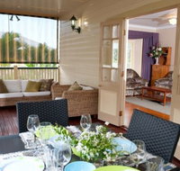 Robbie's Place Self Contained Apartment - Accommodation Resorts
