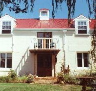 Old Rosary - The - Accommodation Resorts