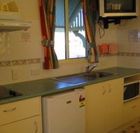 Channel Country Tourist Park amp Spas - Accommodation Resorts