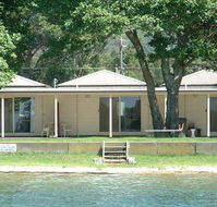 Lorsens On The River - Accommodation Resorts