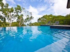 Infinity - Accommodation Resorts 0