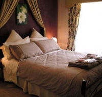 Myamba Bed amp Breakfast - Accommodation Resorts