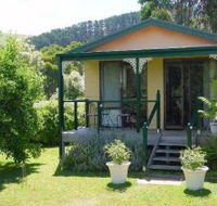 Ripplebrook Cottage - Accommodation Resorts