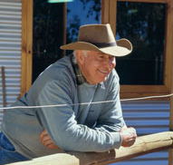 Kings Creek Station - Accommodation Resorts