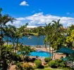 Bayview Waters - Waterfront Apartments - Accommodation Resorts