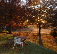 Dairy Park Farm Stay Bed And Breakfast - Accommodation Resorts