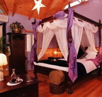 Gembrook Cottages - Accommodation Resorts