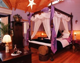 Gembrook Cottages - Accommodation Resorts 0