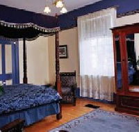 Grand Old Duke The - Accommodation Resorts