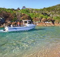 Hat Head Holiday Park - Accommodation Resorts