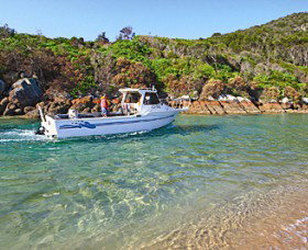 Hat Head Holiday Park - Accommodation Resorts 0