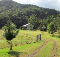 Eighteen Mile Cottage and Homestead - Accommodation Resorts