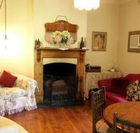 Elderberry Cottage - Accommodation Resorts