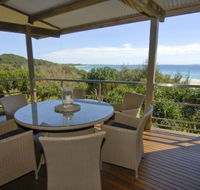 Discover Stradbroke - Accommodation Resorts