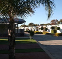 Merredin Park - Accommodation Resorts