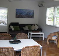 Seaside Cottage - Accommodation Resorts