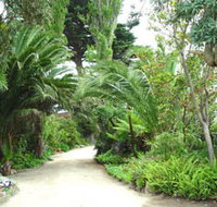 Seacove On The Beach - Accommodation Resorts