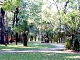 Orange Hill QLD Accommodation Resorts