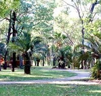 Carnarvon Gorge Wilderness Lodge - Accommodation Resorts