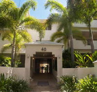 Latitude 16 - Accommodation Resorts