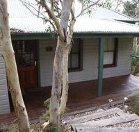 Tara at Mount Victoria - Accommodation Resorts