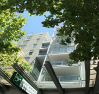 Quest Serviced Apartments - Accommodation Resorts