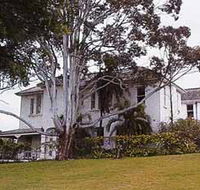 Mowbray Park Farm Holidays - Accommodation Resorts