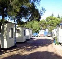 Ceduna Foreshore Caravan Park - Accommodation Resorts