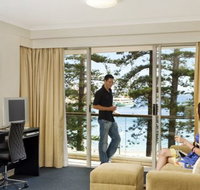 Quest Grande Esplanade - Manly - Accommodation Resorts