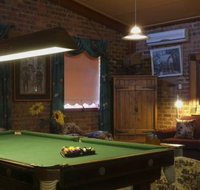 Eagle Foundry B amp B - Accommodation Resorts