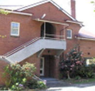 Knopwood Holiday Flat - Accommodation Resorts