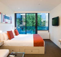 CityTempo Apartments - Accommodation Resorts