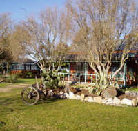 Bayviewboathouse - Accommodation Resorts